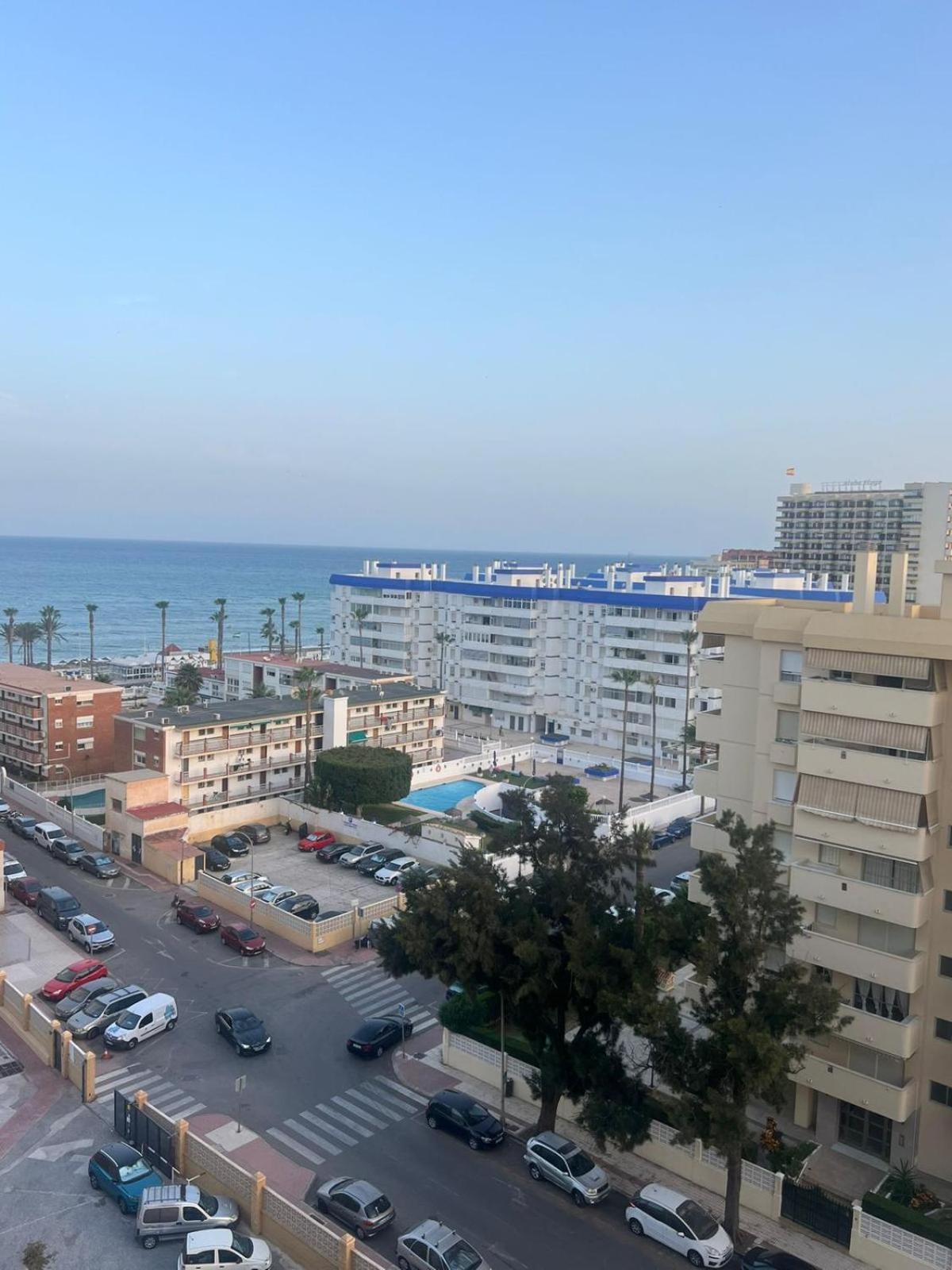 Apartamento El Ancla Azul