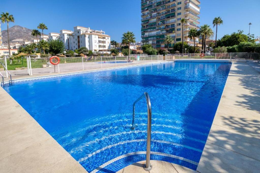 Apartamento El Ancla Azul Benalmádena