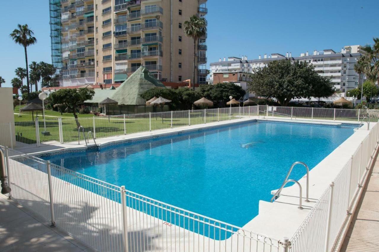 El Ancla Azul * Benalmádena